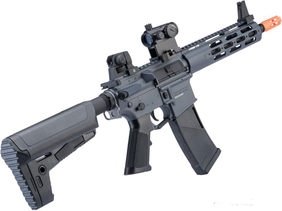 Krytac Alpha CRB Airsoft AEG Rifle