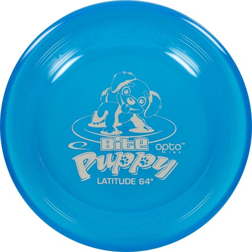Latitude 64 Opto Bite Puppy Dog Disc - Latitude 64