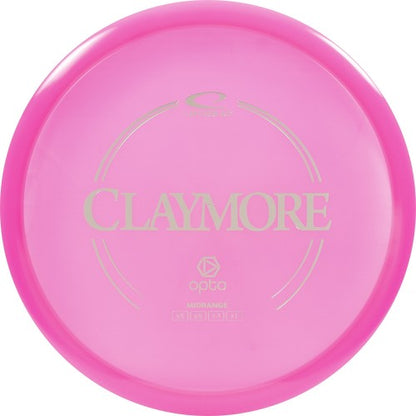 Latitude 64 Opto Claymore Disc - Latitude 64