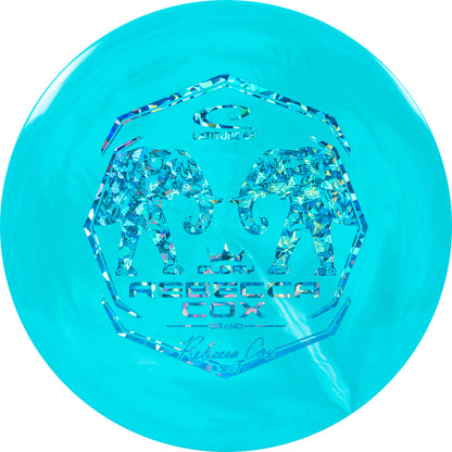Latitude 64 Royal Grand Glory Disc - Rebecca Cox 2022 Team Series