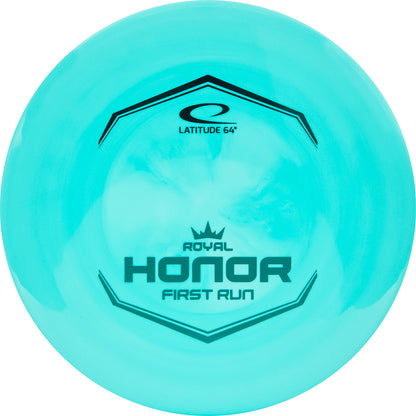 Latitude 64 Royal Grand Honor Disc - First Run