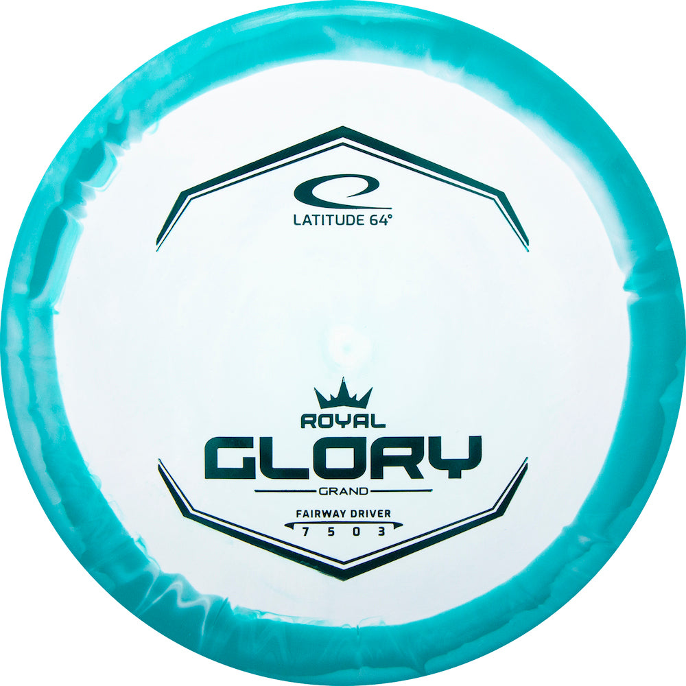 Latitude 64 Royal Grand Orbit Glory Disc