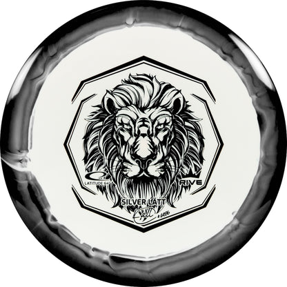 Latitude 64 Royal Grand Orbit Rive Disc - Silver Latt 2023