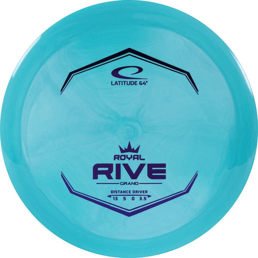 Latitude 64 Royal Grand Rive Disc