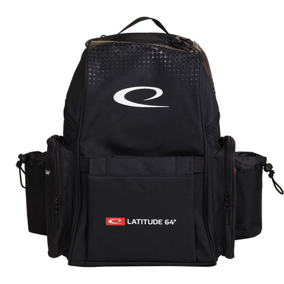 Latitude 64 Swift backpack Disc Golf Bag