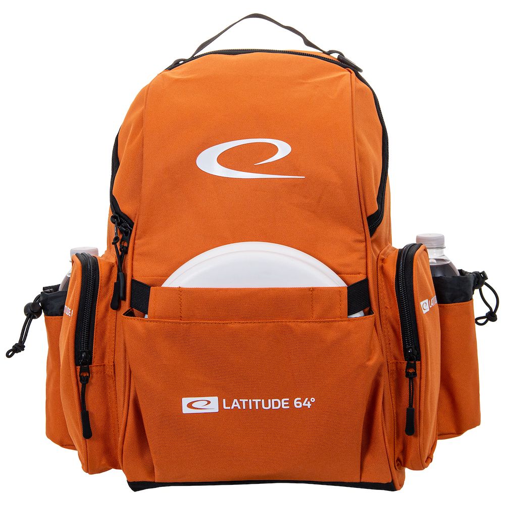 Latitude 64 Swift backpack Disc Golf Bag