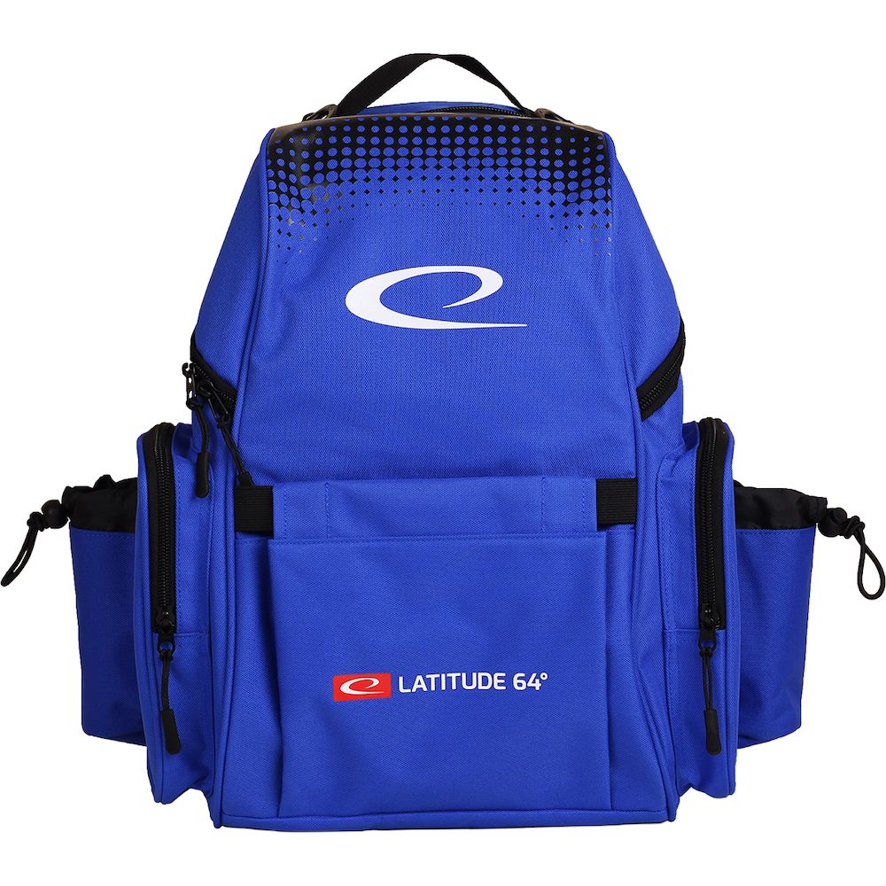 Latitude 64 Swift backpack Disc Golf Bag