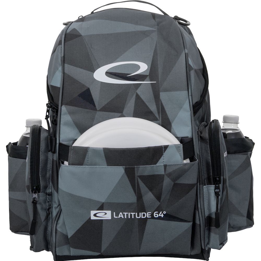 Latitude 64 Swift backpack Disc Golf Bag