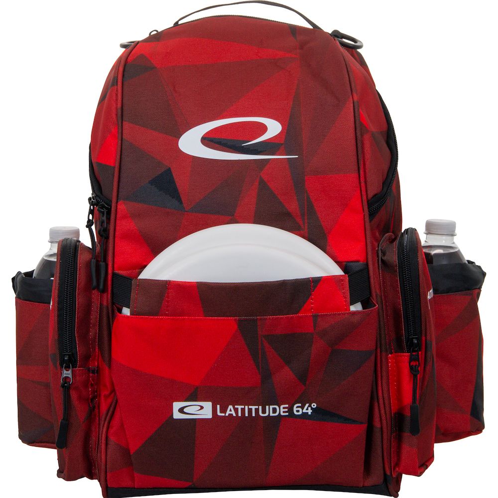 Latitude 64 Swift backpack Disc Golf Bag