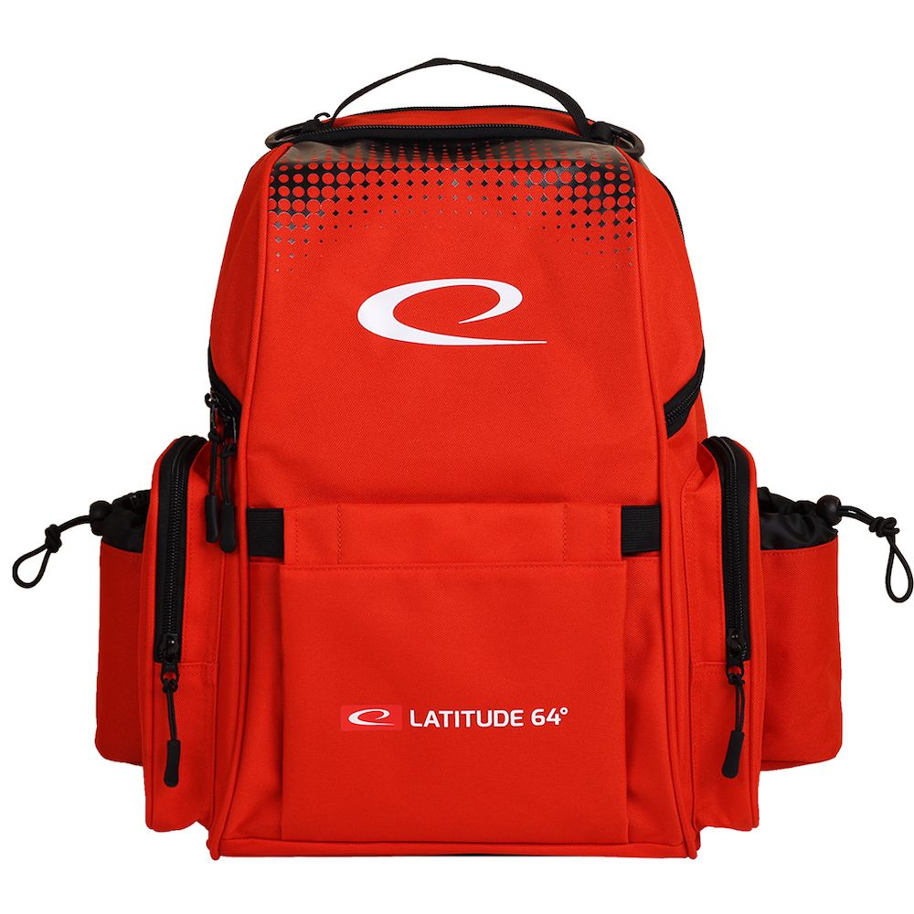 Latitude 64 Swift backpack Disc Golf Bag