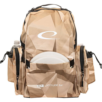 Latitude 64 Swift backpack Disc Golf Bag