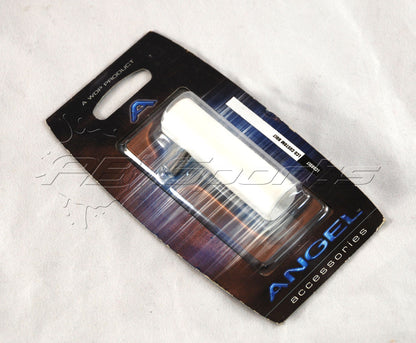 WDP Custom Bolt Angel LCD - Angel Paintball Sports
