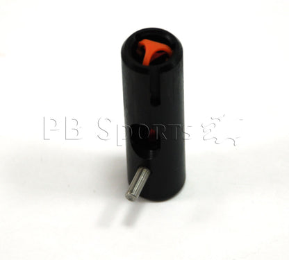 WDP Custom Bolt Angel LCD - Angel Paintball Sports