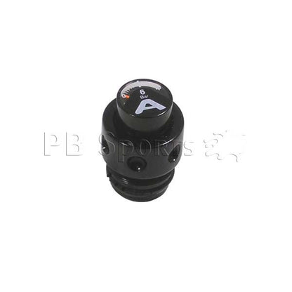 Angel LCD Pressure Gauge Adapter - Angel Paintball Sports