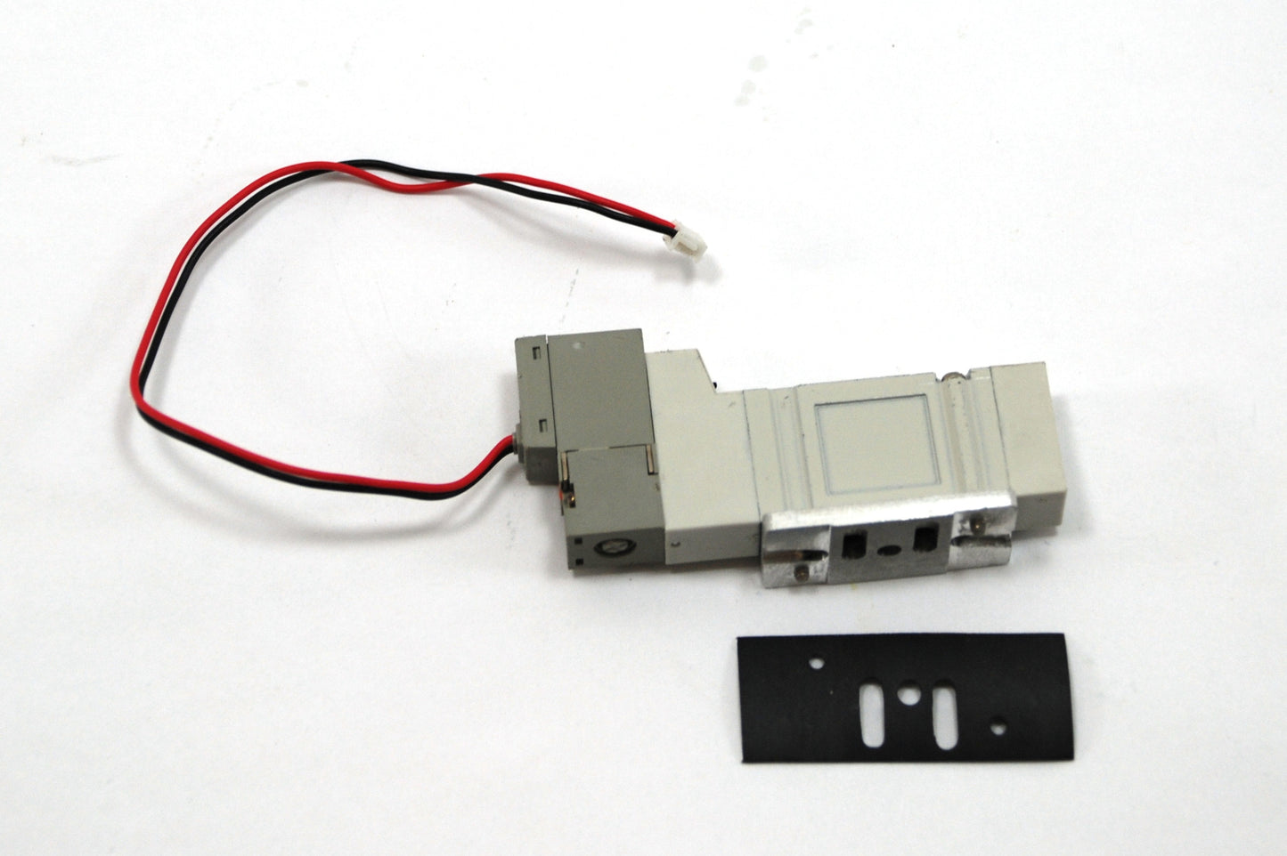 WDP Angel LCD Solenoid - Angel Paintball Sports
