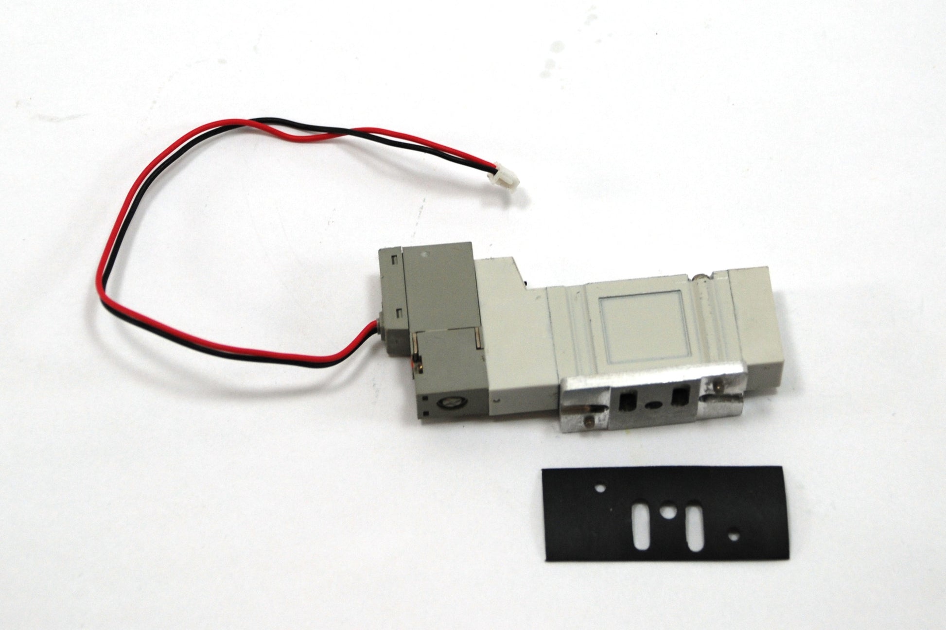 WDP Angel LCD Solenoid - Angel Paintball Sports