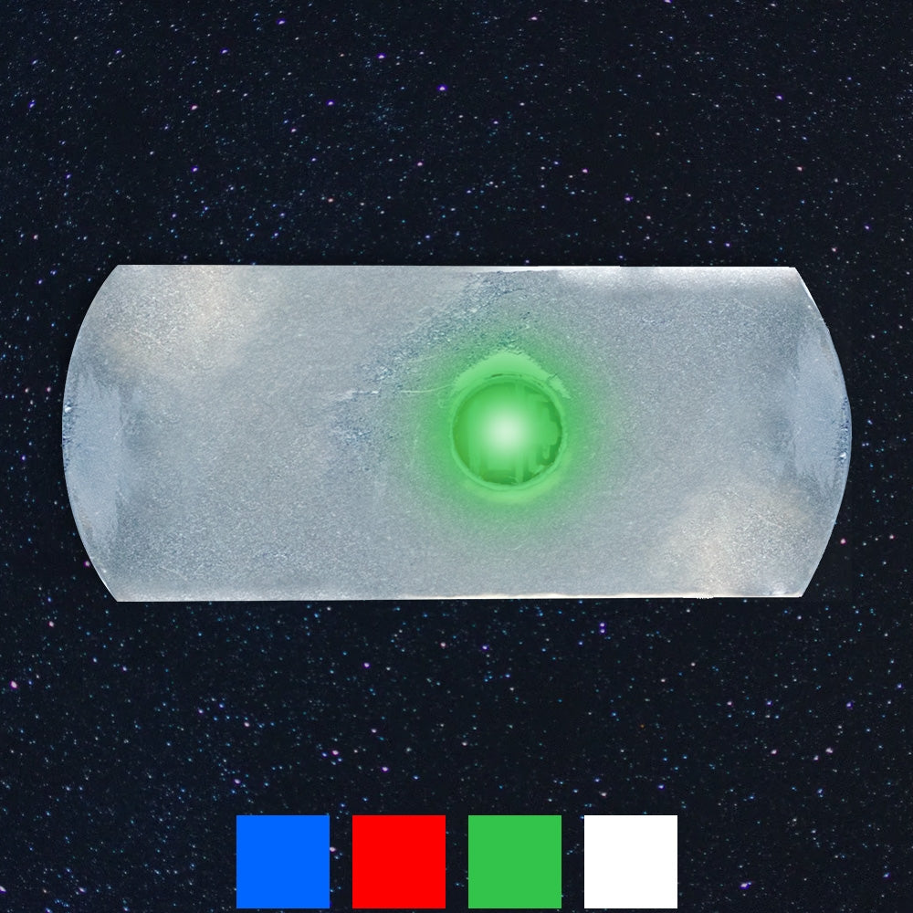 Dynamic LED Beacon Glow 2 pack - Assorted Colors - Dynamic Discs