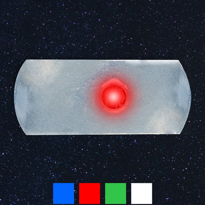 Dynamic LED Beacon Glow 2 pack - Assorted Colors - Dynamic Discs