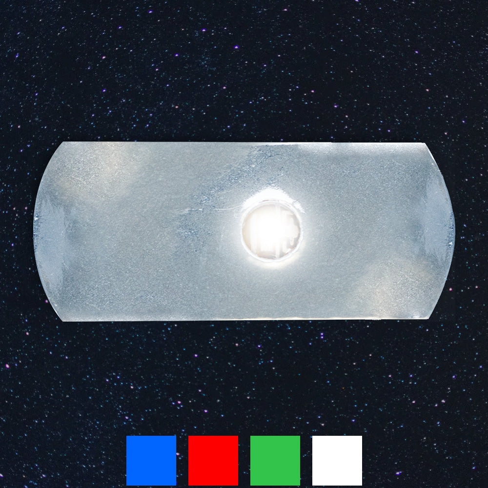 Dynamic LED Beacon Glow 2 pack - Assorted Colors - Dynamic Discs