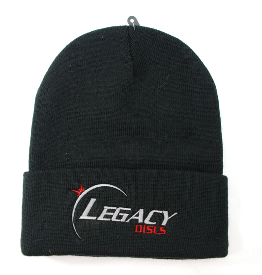 Legacy Discs Beanie