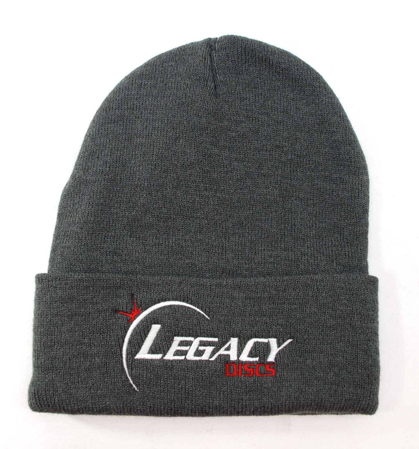 Legacy Discs Beanie