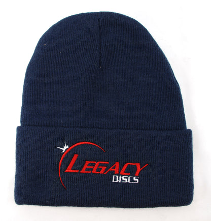 Legacy Discs Beanie