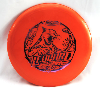 Innova GStar Leopard Disc