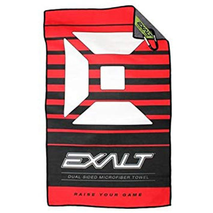 Exalt Team Size Microfiber