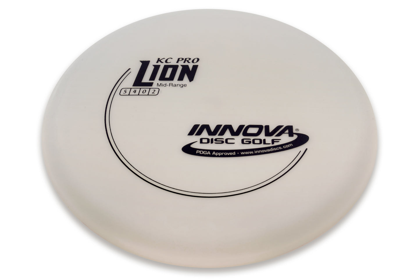 Innova KC Pro Lion Disc