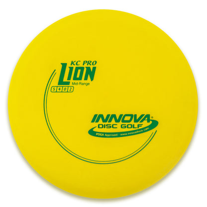 Innova KC Pro Lion Disc