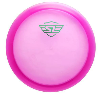 Discmania C-Line FD Disc - Lizotte Stamp