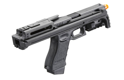 B&T Officially Licensed USW Polymer Conversion Kit for G-Series GBB Airsoft Pistols  - Black