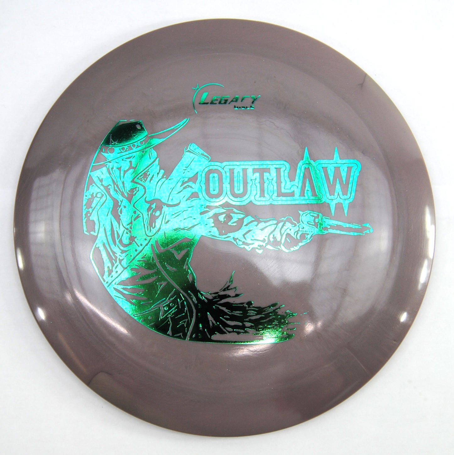 Legacy Legend Outlaw Disc