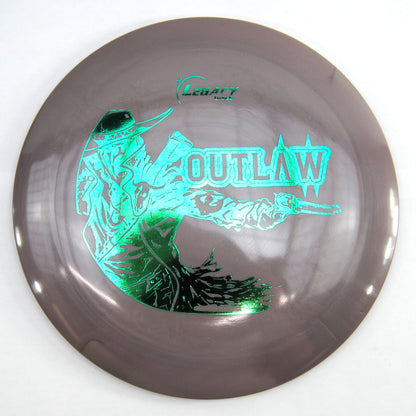 Legacy Legend Outlaw Disc