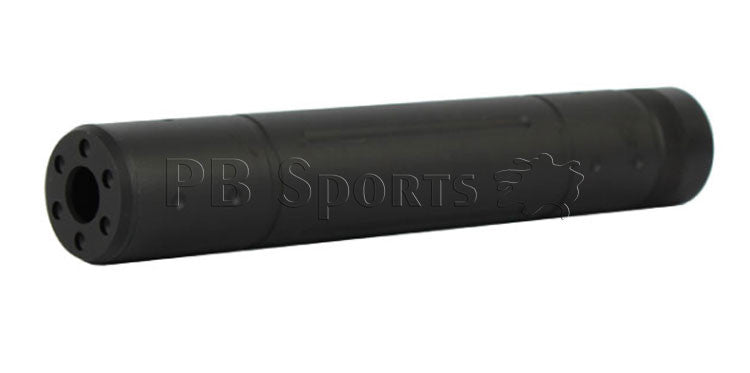 Killhouse L Type Mock Suppressor CCW - Killhouse Weapons Systems