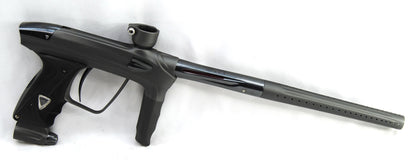 Used DLX Luxe 2.0 Paintball Marker - Matte Pewter