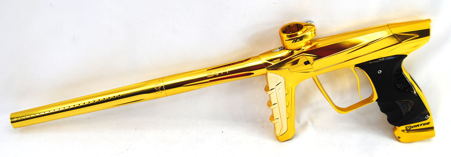 Used Virtue Ace / DLX Luxe X - Gloss Gold