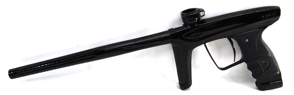 Used DLX Luxe ICE - Gloss Black - DLX