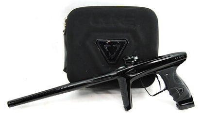 Used DLX Luxe ICE - Gloss Black - DLX