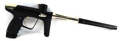 Used DLX Luxe ICE - Black/Gold - DLX