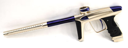 Used DLX Luxe ICE - Champagne/Purple