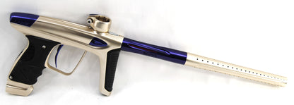 Used DLX Luxe ICE - Champagne/Purple