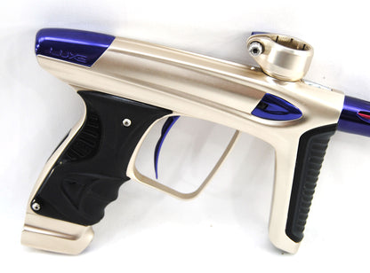 Used DLX Luxe ICE - Champagne/Purple
