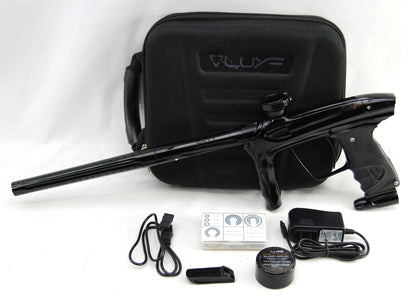 Used DLX Luxe OLED - Gloss Black