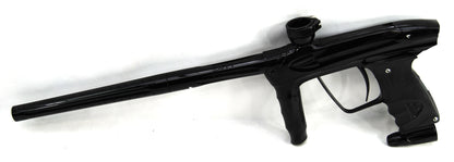 Used DLX Luxe OLED - Gloss Black
