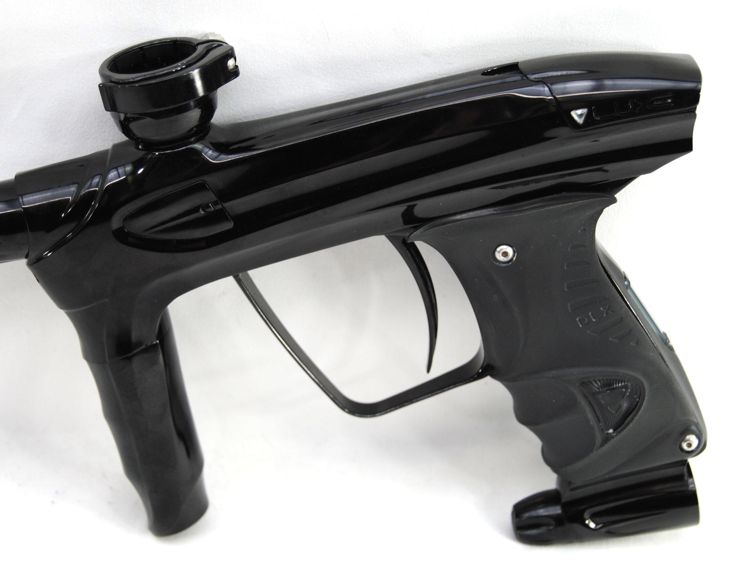 Used DLX Luxe OLED - Gloss Black
