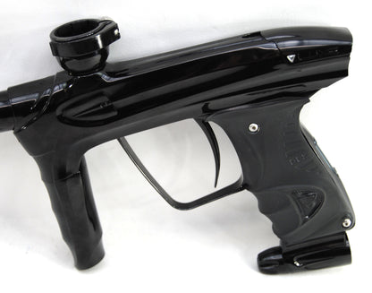 Used DLX Luxe OLED - Gloss Black