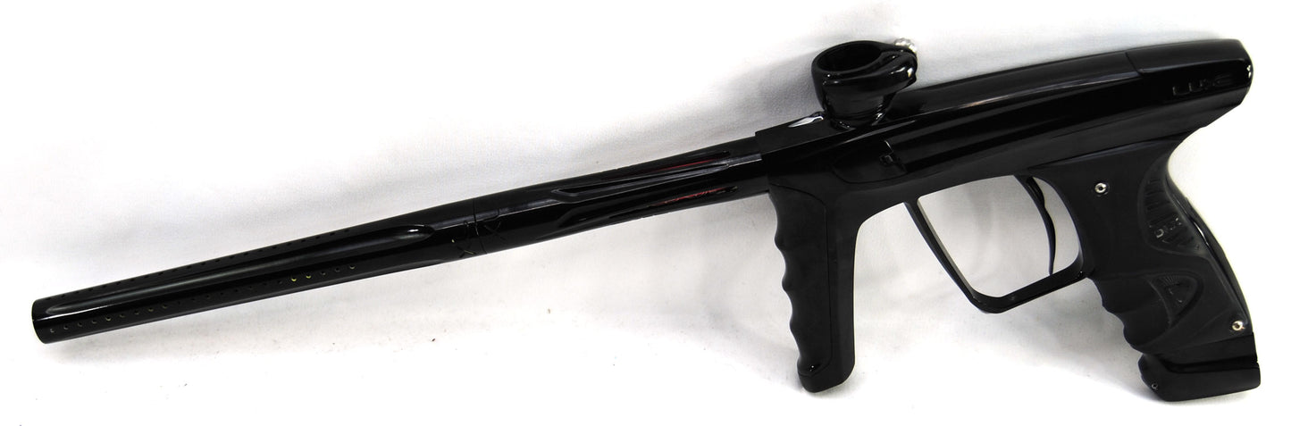 Used DLX Luxe X - Gloss Black