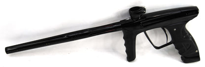 Used DLX Luxe X - Gloss Black