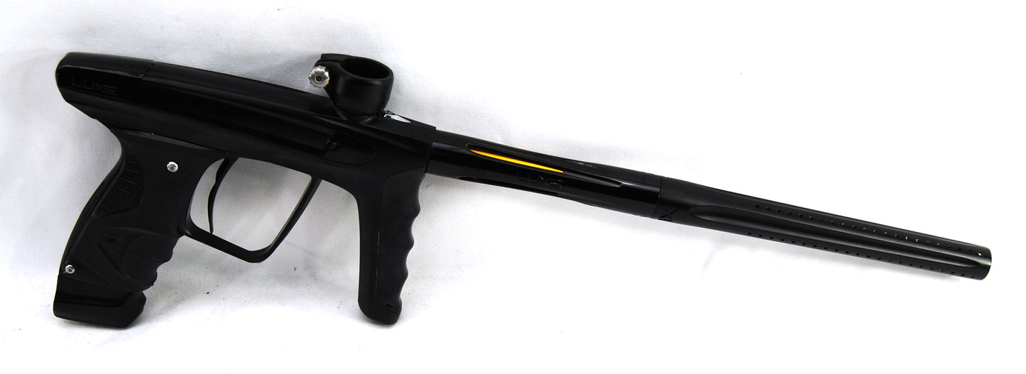 Used DLX Luxe X - Matte Black